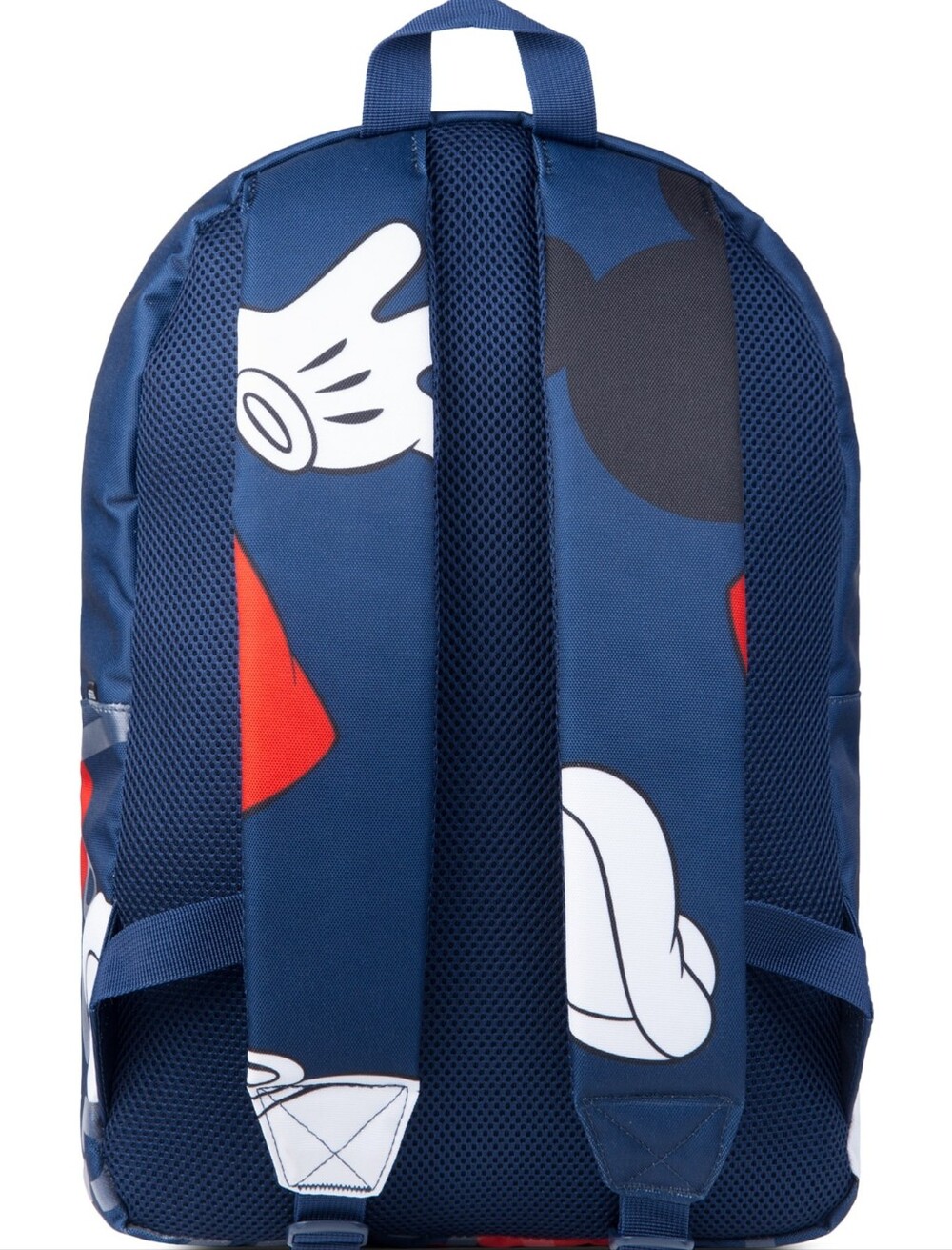 Herschel Supply Co. Navy Mickey Print Backpack - Picture 3 of 10